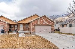 1145 E 200 S, Springville UT 84663