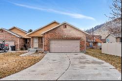 1145 E 200 S, Springville UT 84663