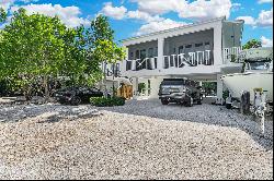 45 Tarpon Avenue, Key Largo FL 33037