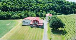 3868 Lower Mountain Road, Cambria NY 14094