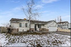 949 N 310 E, Tooele UT 84074