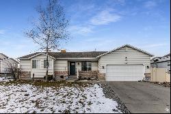 949 N 310 E, Tooele UT 84074