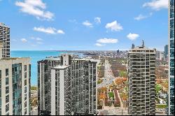 363 E Wacker Drive #3205, Chicago IL 60601