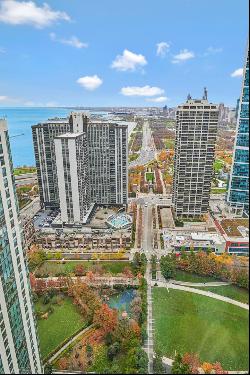 363 E Wacker Drive #3205, Chicago IL 60601