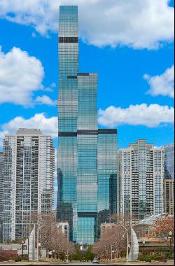 363 E Wacker Drive #3205, Chicago IL 60601