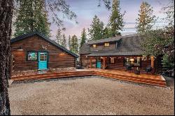 1091 Club View Drive, Big Bear Lake CA 92315