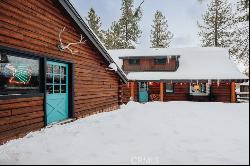 1091 Club View Drive, Big Bear Lake CA 92315