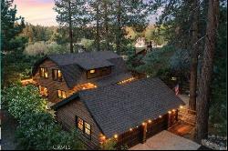 1091 Club View Drive, Big Bear Lake CA 92315