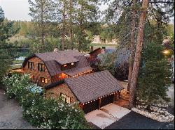 1091 Club View Drive, Big Bear Lake CA 92315