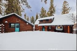 1091 Club View Drive, Big Bear Lake CA 92315