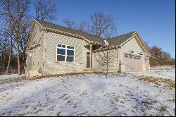 108 Dugan Trail, Downs IL 61736