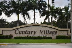 650 SW 124th Ter Unit 212P, Pembroke Pines FL 33027