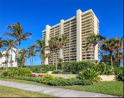 8750 S Ocean Drive Unit 1635, Jensen Beach FL 34957