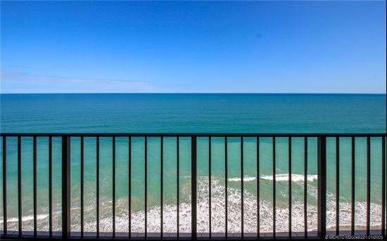 8750 S Ocean Drive Unit 1635, Jensen Beach FL 34957