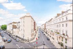 Eaton Place, London, London SW1X8LZ