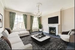 Eaton Place, London, London SW1X8LZ