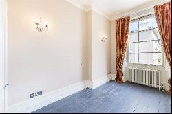 Eaton Place, London, London SW1X8LZ