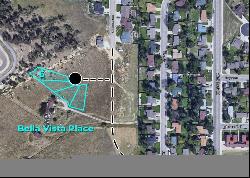 Lot 6 Bella Vista Place, Billings MT 59105