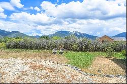 25A Sunset Rd, Arroyo Seco NM 87514