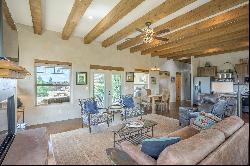 25A Sunset Rd, Arroyo Seco NM 87514