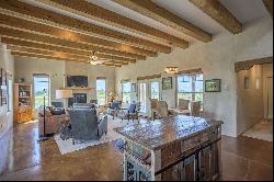 25A Sunset Rd, Arroyo Seco NM 87514