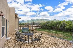 25A Sunset Rd, Arroyo Seco NM 87514