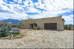 25A Sunset Rd, Arroyo Seco NM 87514