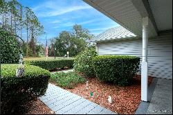 3176 N Canterbury Lake Drive, Hernando FL 34442