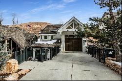 528 Woodside Avenue, Park City UT 84060