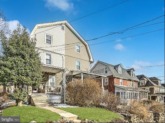 134 Walnut Street, Jenkintown PA 19046