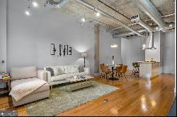 1058 Piedmont Avenue NE Unit 302, Atlanta GA 30309