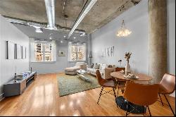 1058 Piedmont Avenue NE #302, Atlanta GA 30309