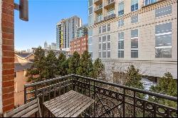 1058 Piedmont Avenue NE #302, Atlanta GA 30309