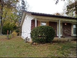 2231 Outlook Drive, St Louis MO 63136