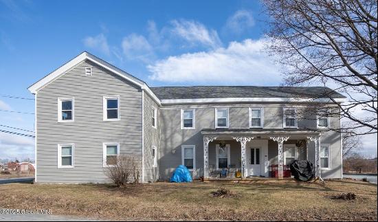 1300 S Schodack Road, Castleton On Hudson NY 12033