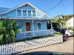 312 Margaret Street, Key West FL 33040