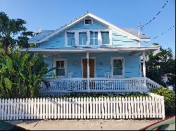 312 Margaret Street, Key West FL 33040