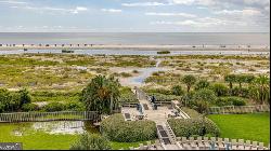 1440 Ocean Boulevard Unit 224, St. Simons GA 31522