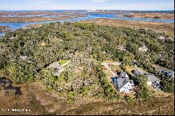 96309 Piney Island Drive, Fernandina Beach FL 32034