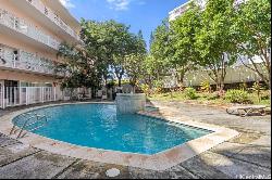 1020 Green Street Unit 303, Honolulu HI 96822