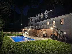  , Greenwich CT 06878