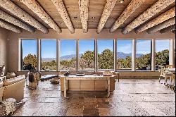 128 Outlaw Trail, Taos NM 87557