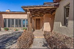 128 Outlaw Trail, Taos NM 87557