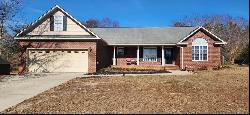 4605 Excursion Drive, Dalzell SC 29040