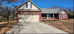 4605 Excursion Drive, Dalzell SC 29040