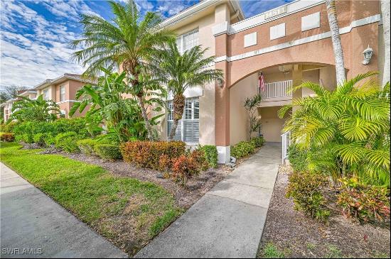 14511 Daffodil Drive Unit 1401, Fort Myers FL 33919