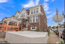 4580 G Street, Philadelphia PA 19120