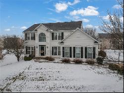 307 Village Drive, Adams Twp PA 16046