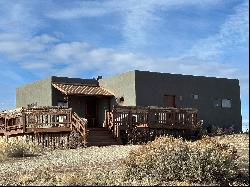 10 Colonias Pointe Dr, El Prado NM 87529