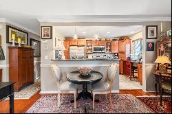 34 Heritage Village Unit E, Southbury CT 06488